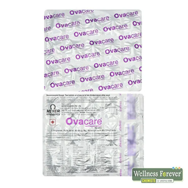 OVACARE 15TAB