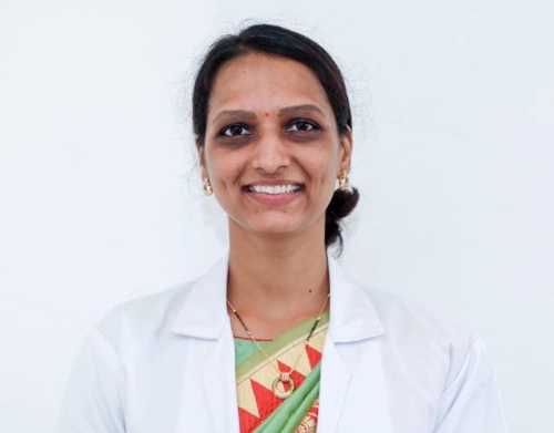 Dr. Vanashree Nalawade