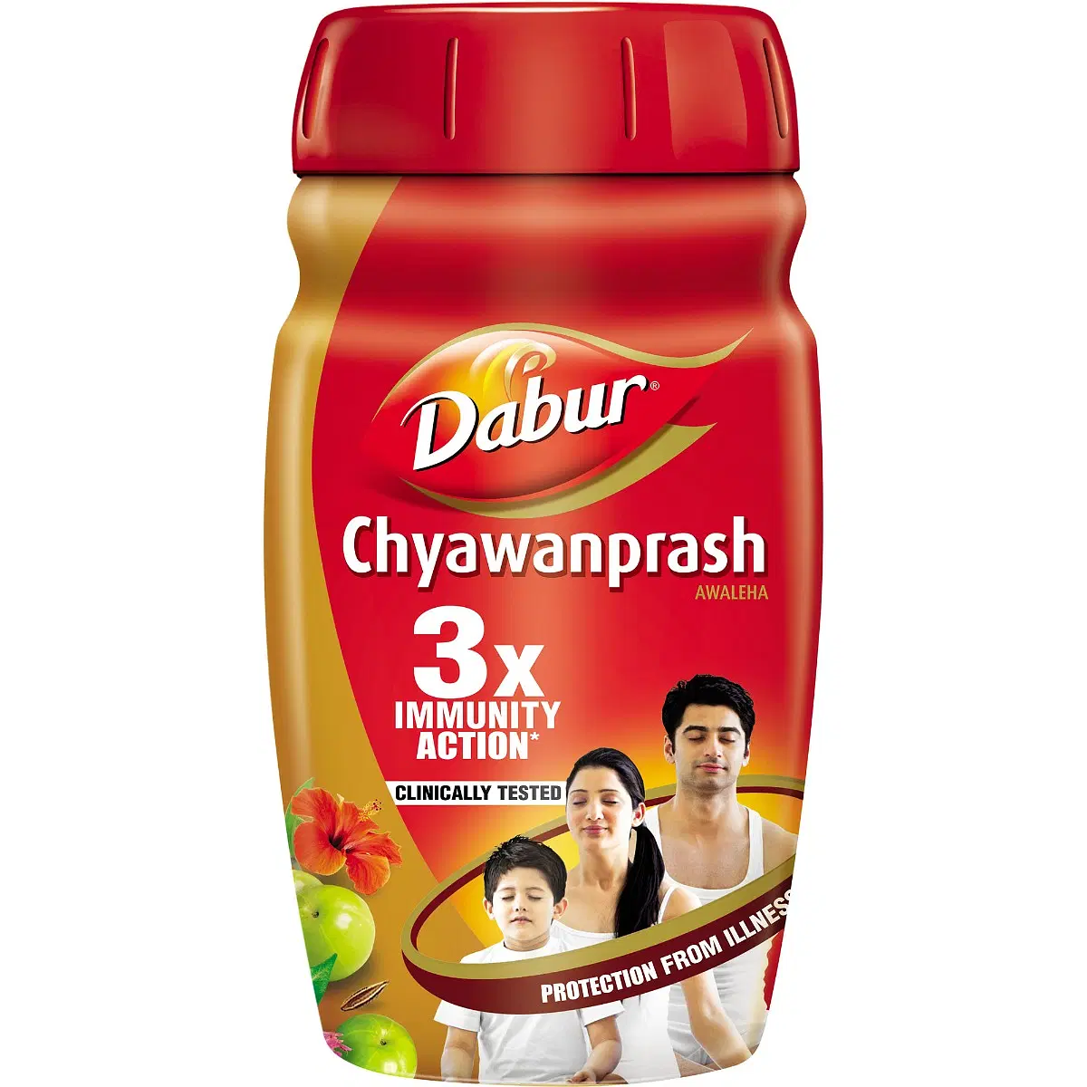 Dabur Chawanprash 250gm