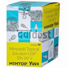 Mintop Yuva Solution 60ml