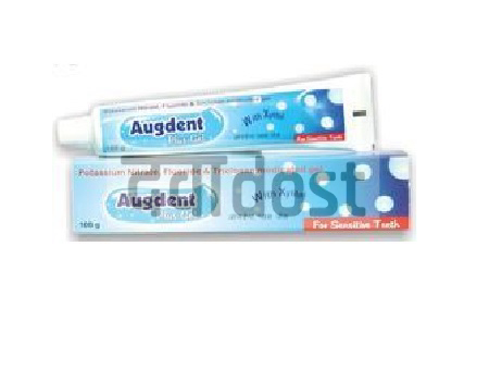 Augdent Plus Gel 100gm Upto 10.00% Off | DawaaDost