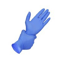 diamond eco nitrile gloves