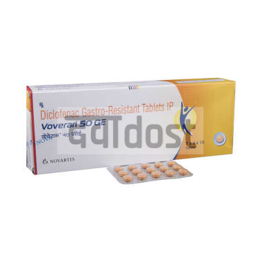 Order Voveran Tablets