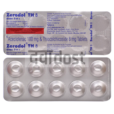 Can You Take 8mg Of Tizanidine At Once