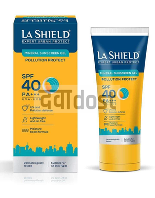 la roche posay anthelios 30 anti brillance