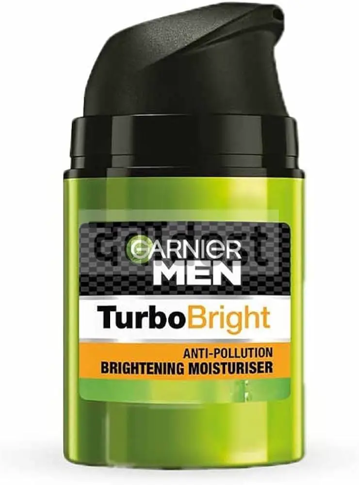 Garnier Turbo Bright Cream 20GM