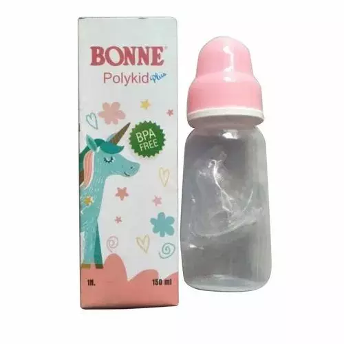 BONEE POLY FEEDER KIDS 150ML