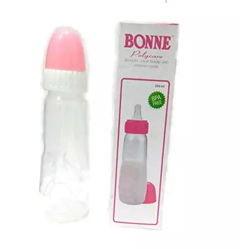 BONEE POLY FEEDER 250ML