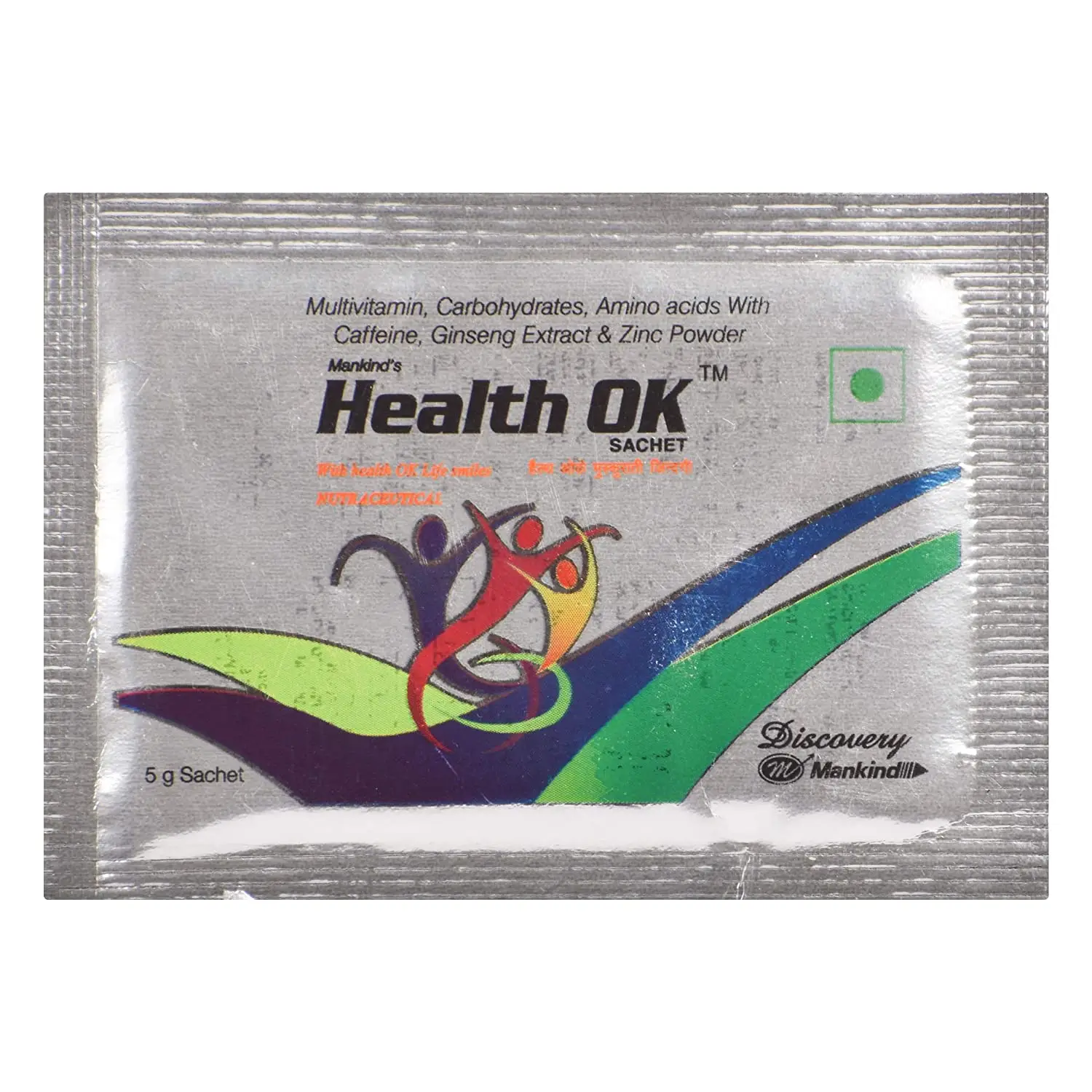 Health OK Sachet 5gm