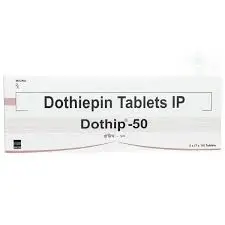 Dothip 50mg Tablet 10s