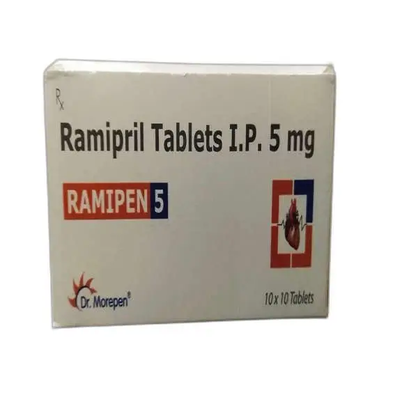 Ramipen 5mg Tablet