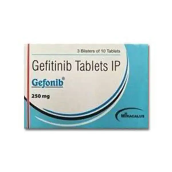 Gefonib 250mg Tablet