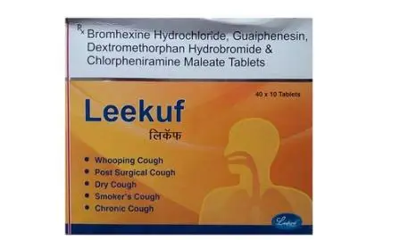 Leekuf Tablet