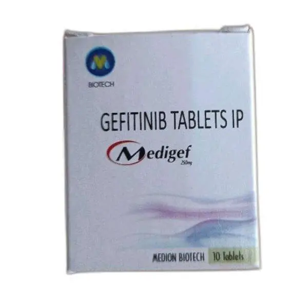 Medigef Tablet