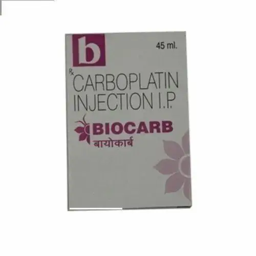 Biocarb 150mg Injection 45ml