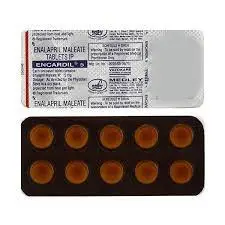 Encardil 5mg Tablet 10s