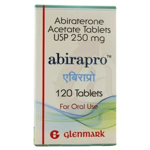 Abirapro 250mg Tablet 120s