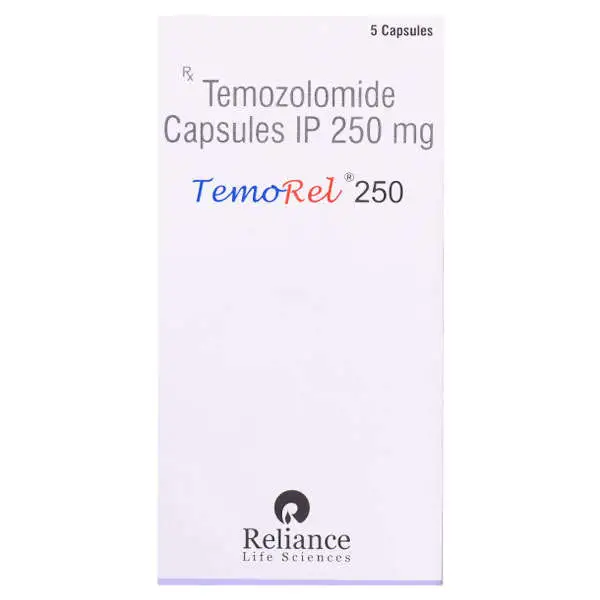 Temorel 250 Capsule