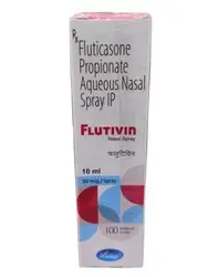 Flutivin Nasal Spray