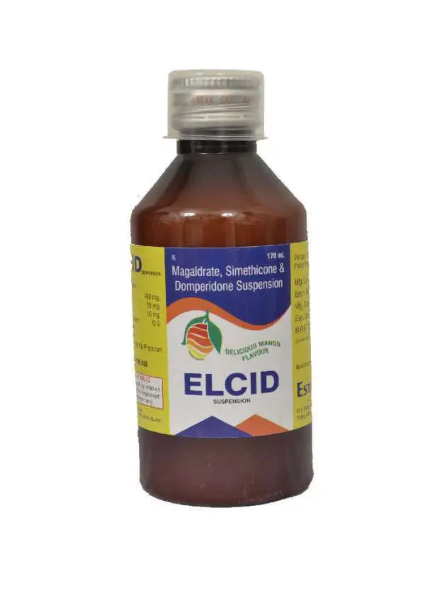 Elcid Suspension