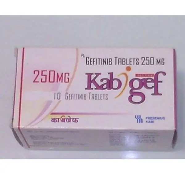 Kabigef 250mg Tablet