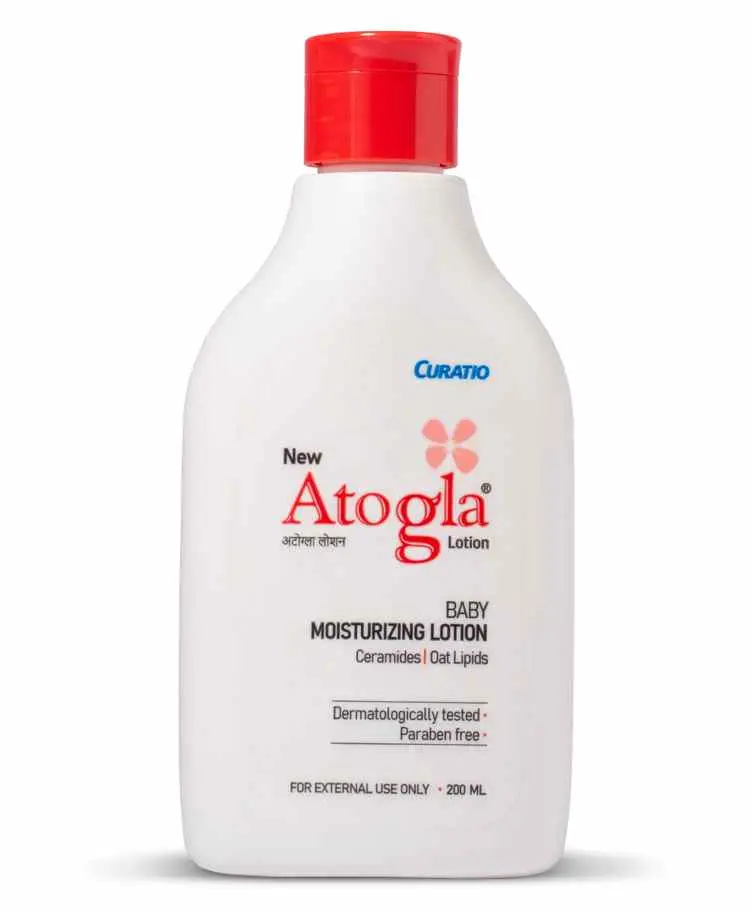 Atogla Lotion 200ml