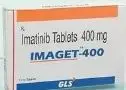 Imaget 400mg Tablet 10s