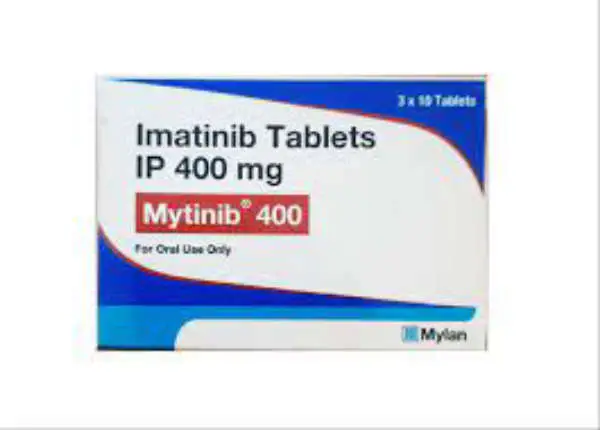 Mytinib 400 Tablet