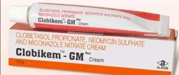 Clobikem-GM Neo Cream