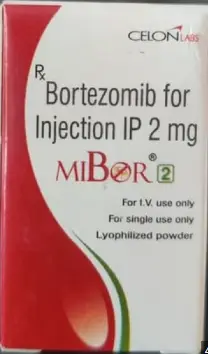 Mibor 2mg Injection 1s