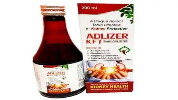 Adlizer Liquid