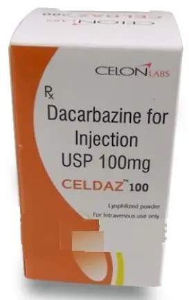 Celdaz 100mg Injection 1s