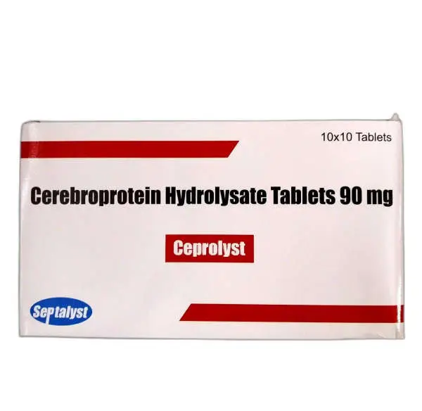 Ceprolyst 90mg Tablet