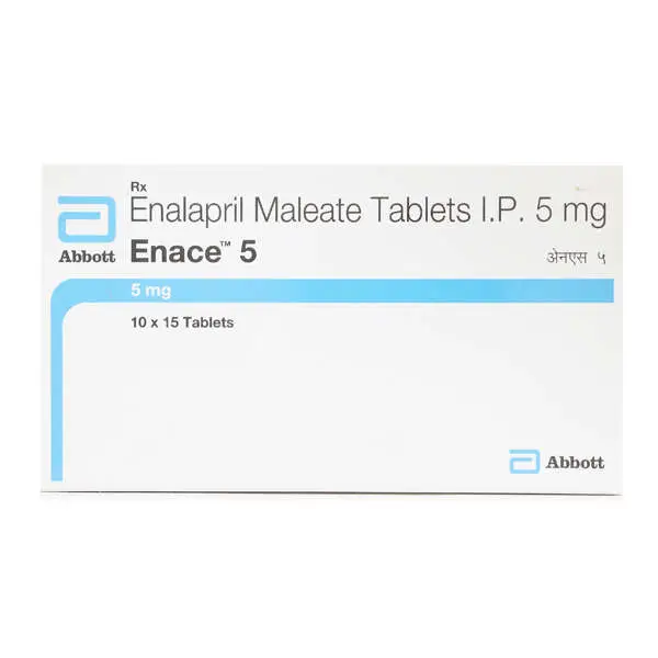 Enace 5 Tablet