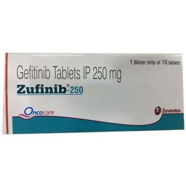 Zufinib 250mg Tablet