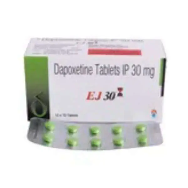 EJ  30 Tablet