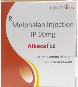 Alkacel 50 Injection