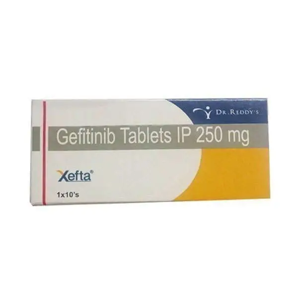 Xefta 250mg Tablet