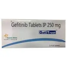 Gefitrust Tablet