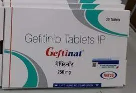 Geftinat 250mg Tablet 30s