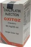 Oxitoz 50mg Injection 1s