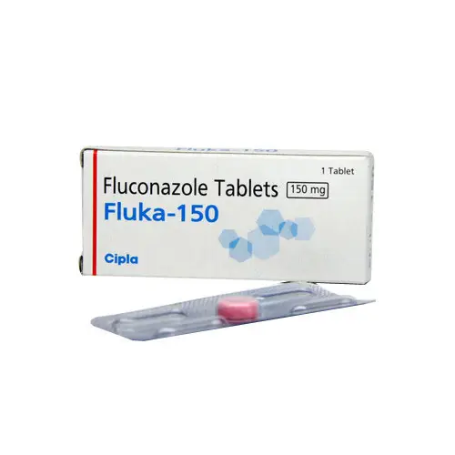 Fluka 150mg Tablet 1s