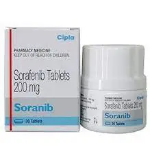 Soranib Tablet 30s