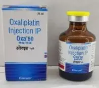 Oxa 50mg Injection 1s