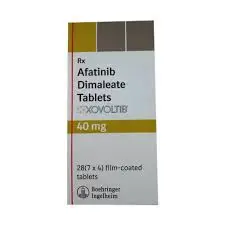 Xovoltib 40mg Tablet 7s