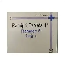 Ramgee 5 mg Tablet 10s