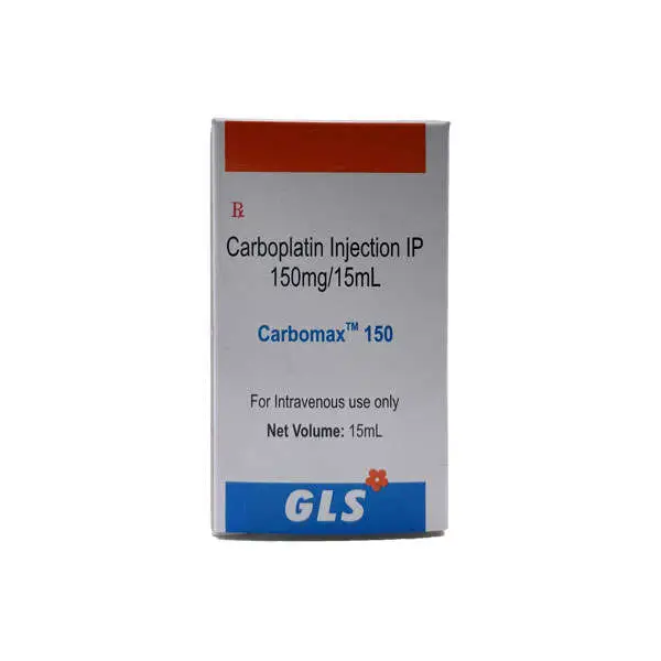 Carbomax 150mg Injection