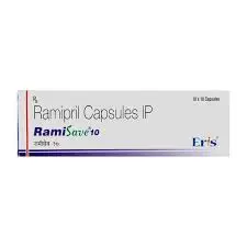 Ramisave 10 Capsule