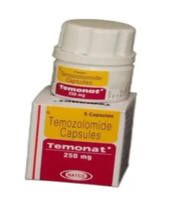 Temonat 20mg Capsule