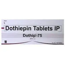 Dothip 75mg Tablet 10s